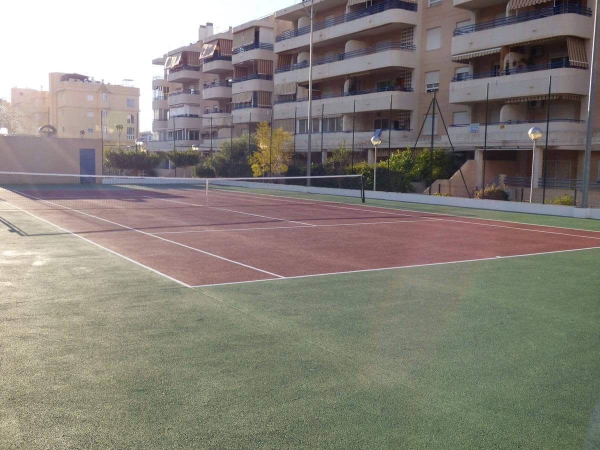 2 soveværelse Lejlighed til leje i Playa de San Juan med swimmingpool - € 1.150 (Ref: 9126853)