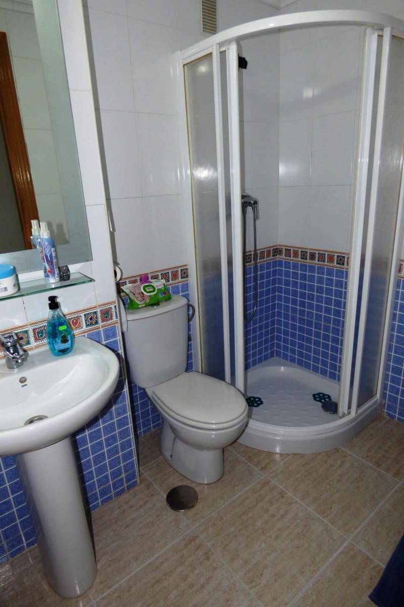 2 soveværelse Lejlighed til leje i Playa de San Juan med swimmingpool - € 1.150 (Ref: 9126853)