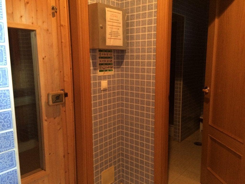 2 soveværelse Lejlighed til leje i Playa de San Juan med swimmingpool - € 1.150 (Ref: 9126853)