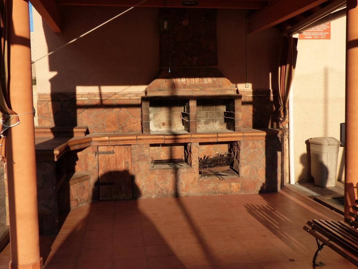 2 soveværelse Lejlighed til leje i Playa de San Juan med swimmingpool - € 1.150 (Ref: 9126853)