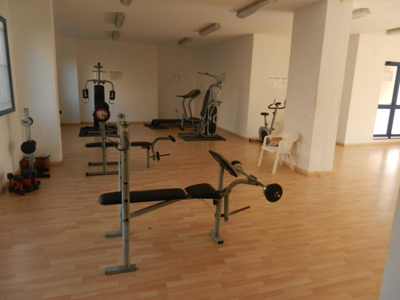 2 soveværelse Lejlighed til leje i Playa de San Juan med swimmingpool - € 1.150 (Ref: 9126853)