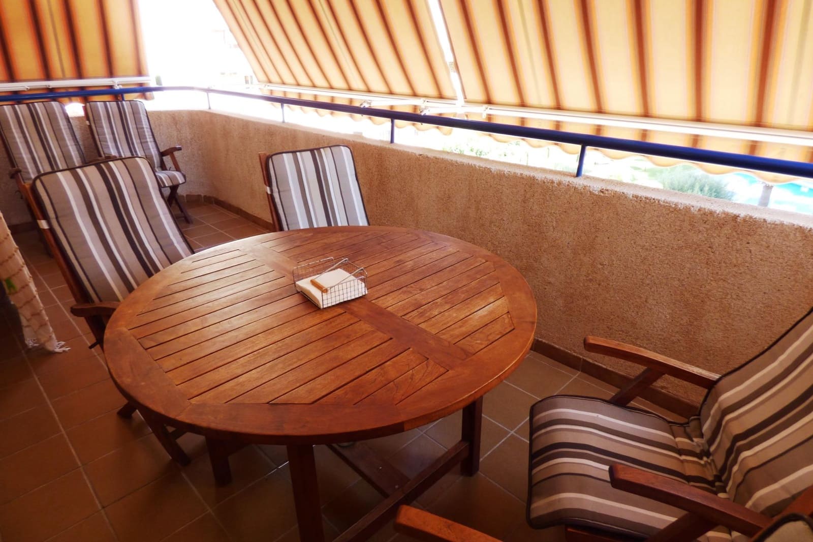 2 soveværelse Lejlighed til leje i Playa de San Juan med swimmingpool - € 1.150 (Ref: 9126853)