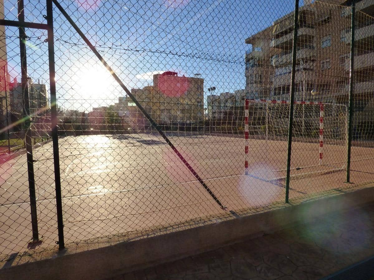 2 soveværelse Lejlighed til leje i Playa de San Juan med swimmingpool - € 1.150 (Ref: 9126853)