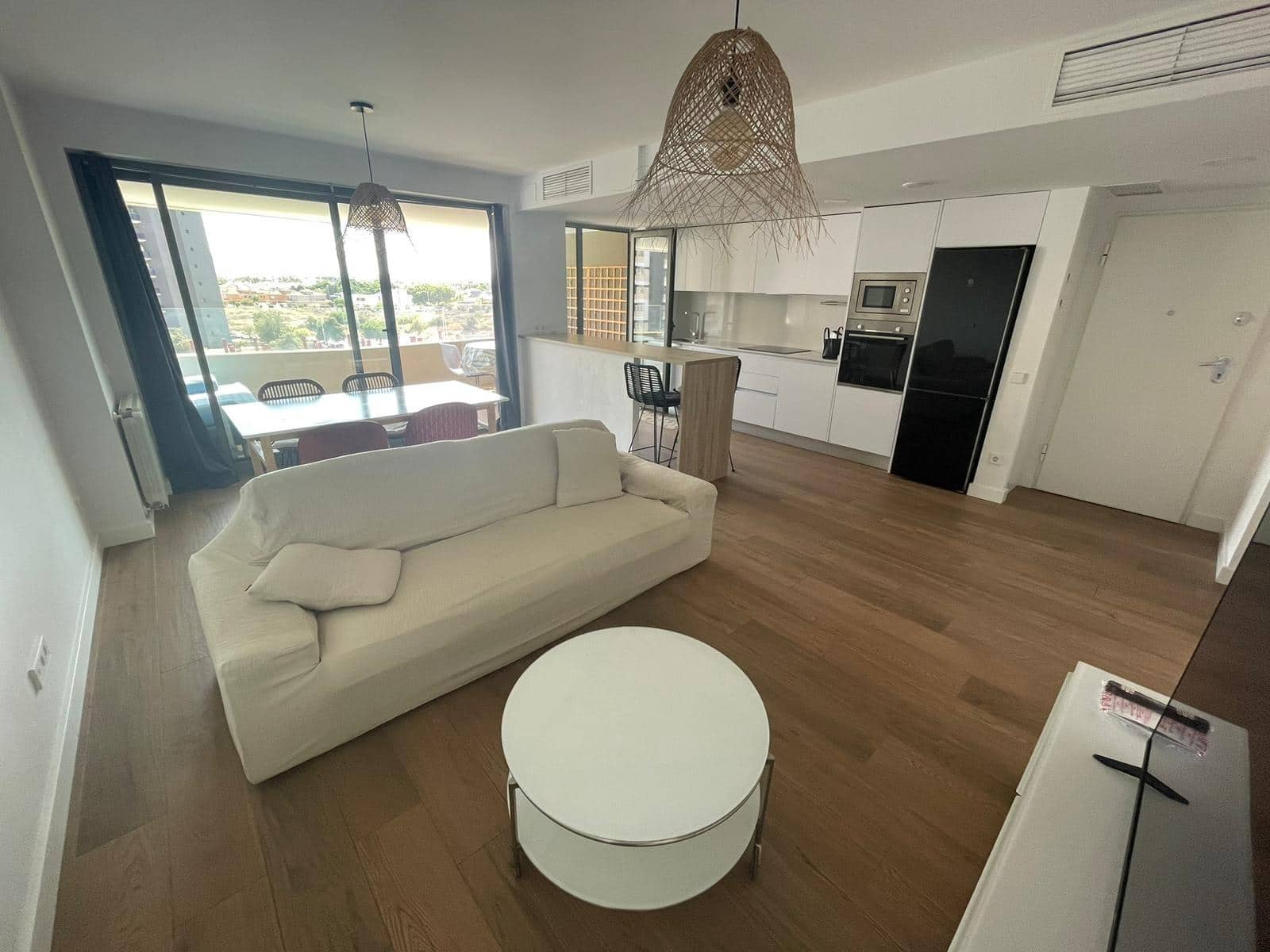 2 soverom Leilighet til salgs i Playa de San Juan med svømmebasseng garasje - € 481 000 (Ref: 9132518)