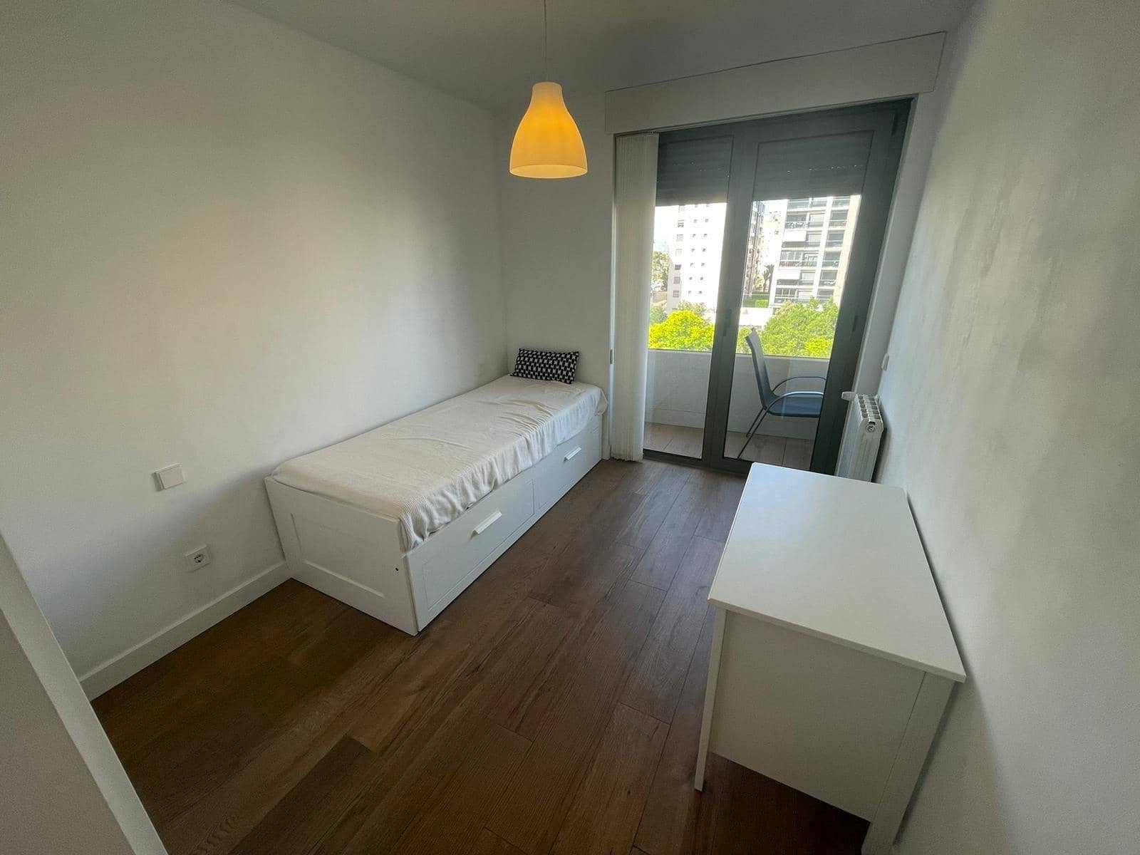 2 soverom Leilighet til salgs i Playa de San Juan med svømmebasseng garasje - € 481 000 (Ref: 9132518)