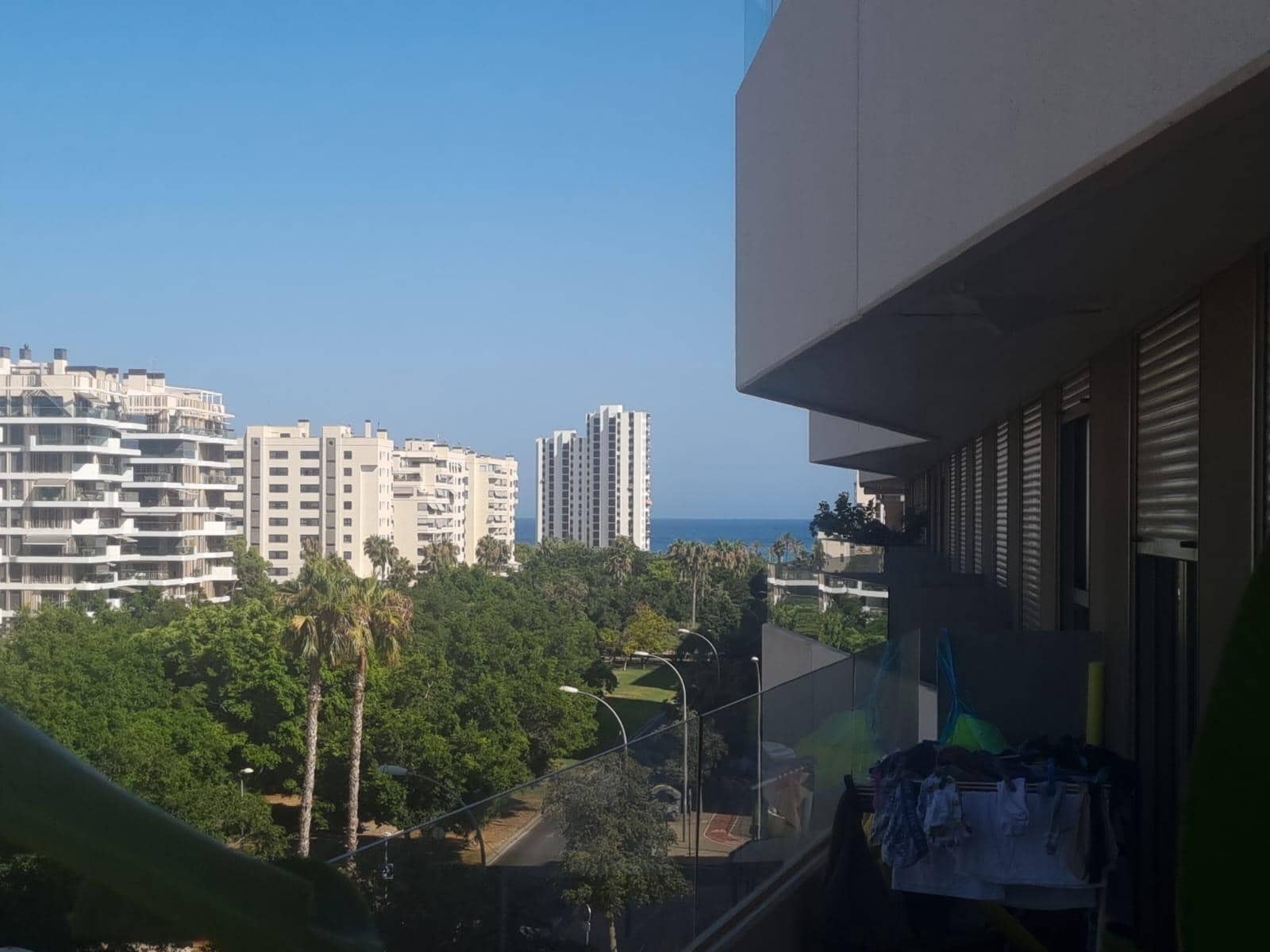 2 soverom Leilighet til salgs i Playa de San Juan med svømmebasseng garasje - € 481 000 (Ref: 9132518)