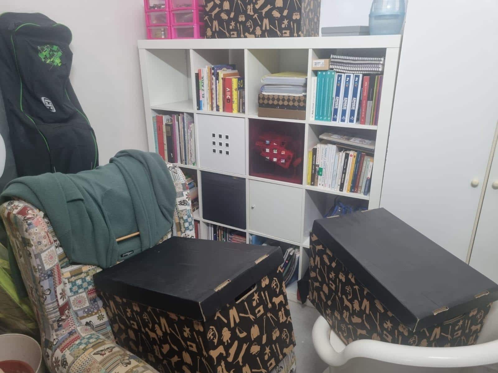 2 soverom Leilighet til salgs i Playa de San Juan med svømmebasseng garasje - € 481 000 (Ref: 9132518)