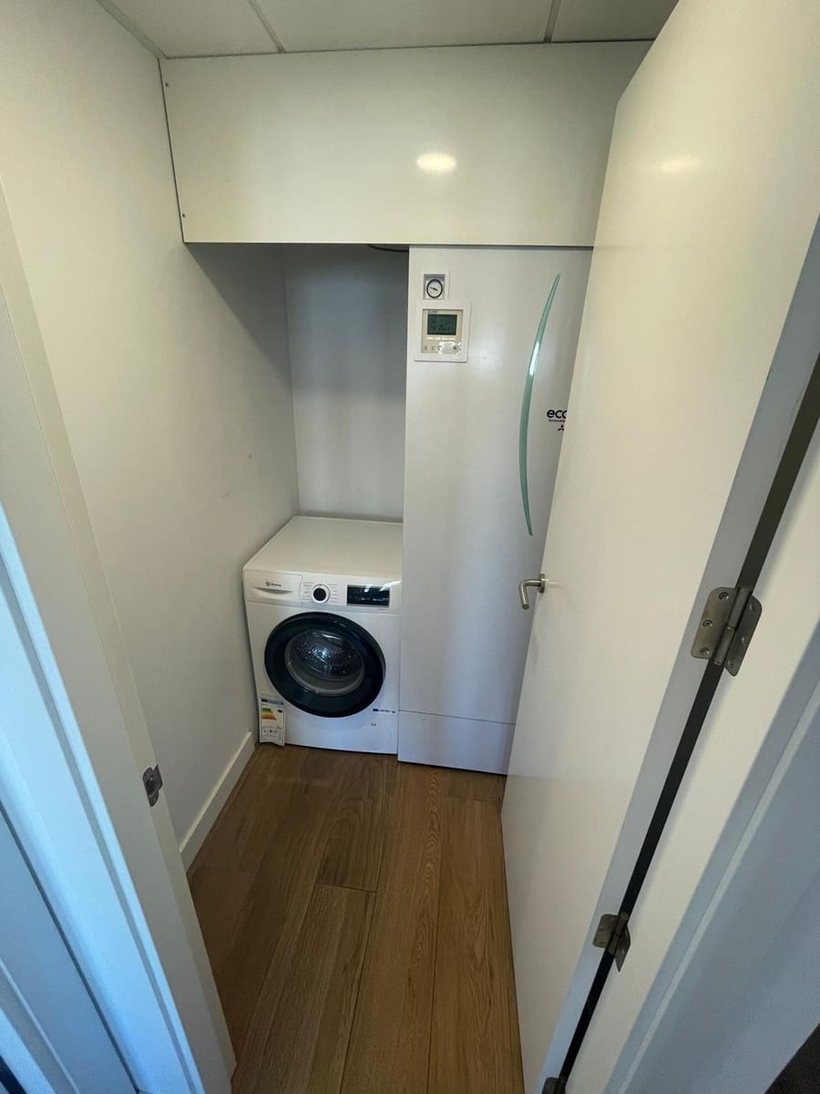 2 bedroom Flat for sale in Playa de San Juan with pool garage - € 481,000 (Ref: 9132518)