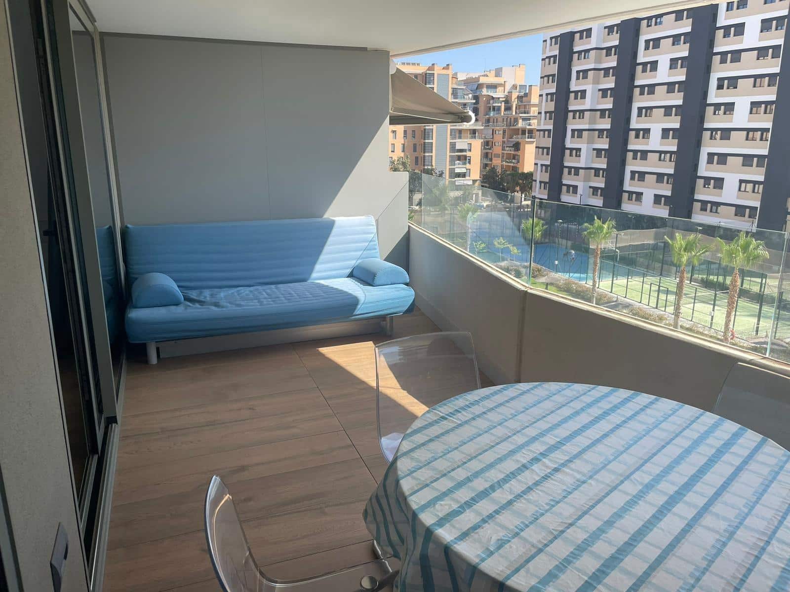 2 bedroom Flat for sale in Playa de San Juan with pool garage - € 481,000 (Ref: 9132518)