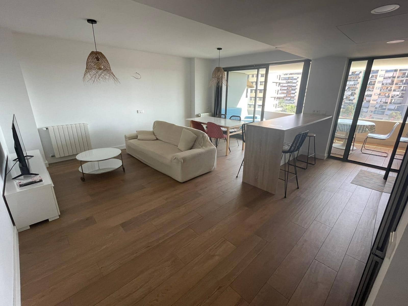 2 bedroom Flat for sale in Playa de San Juan with pool garage - € 481,000 (Ref: 9132518)