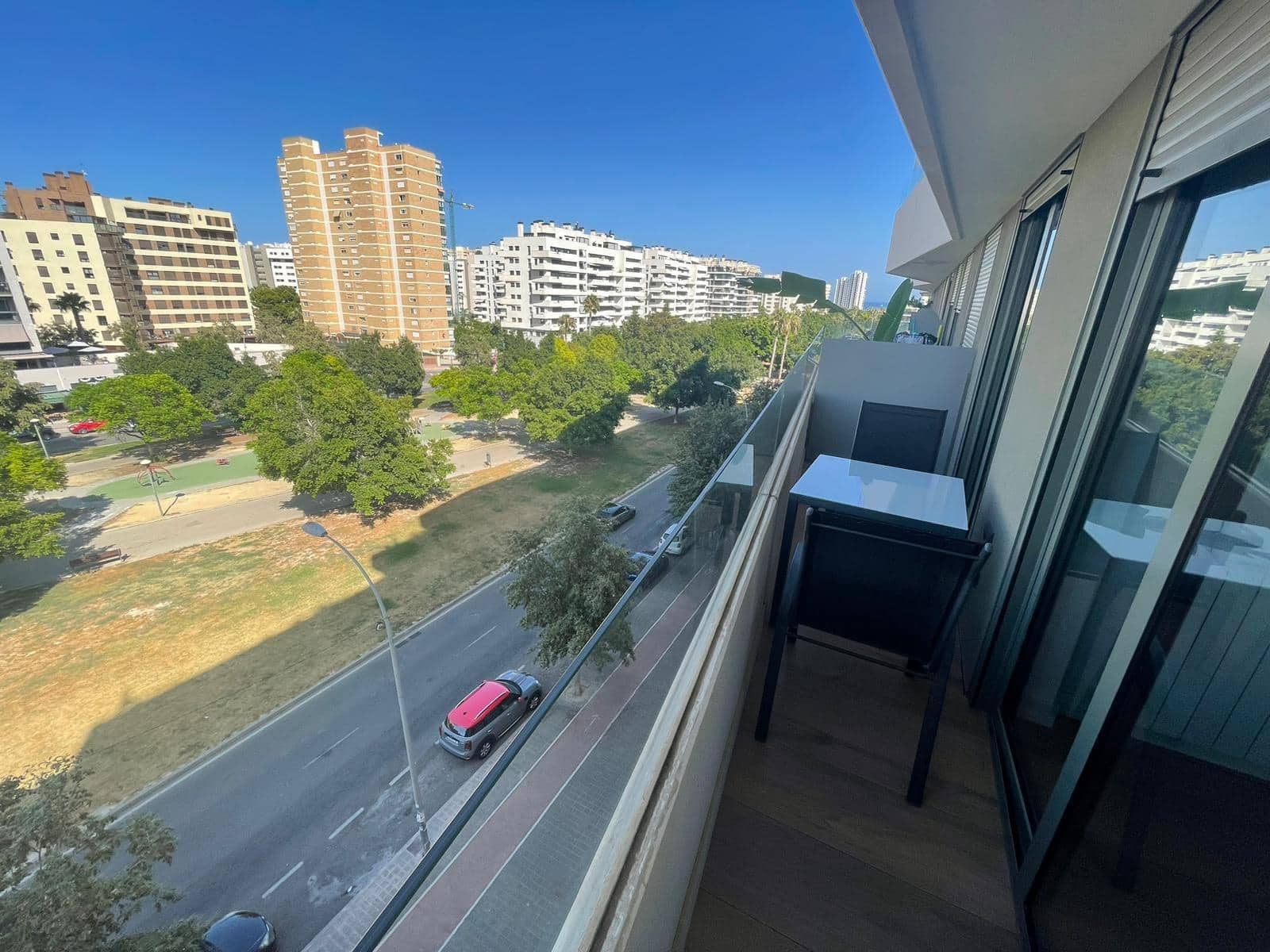 2 bedroom Flat for sale in Playa de San Juan with pool garage - € 481,000 (Ref: 9132518)