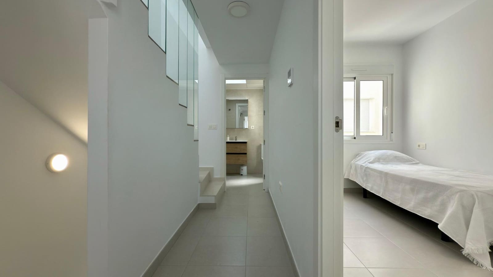 2 soveværelse Lejlighed til leje i Gran Alacant med swimmingpool - € 1.200 (Ref: 9132519)