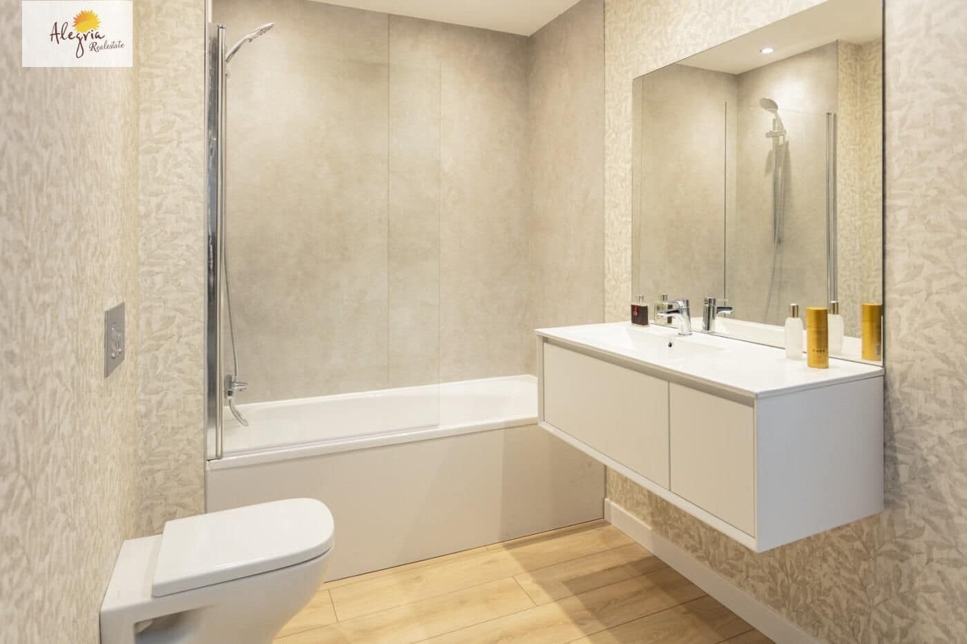 2 camera da letto Appartamento in vendita in Valencia citta - 346.000 € (Rif: 9137251)