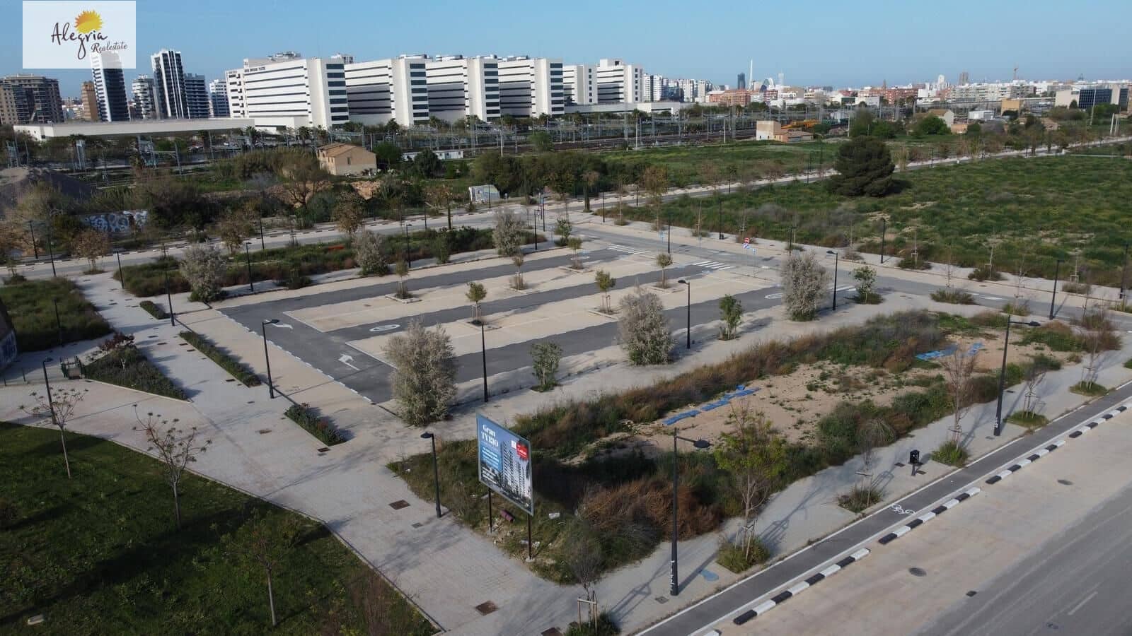 2 camera da letto Appartamento in vendita in Valencia citta - 346.000 € (Rif: 9137251)