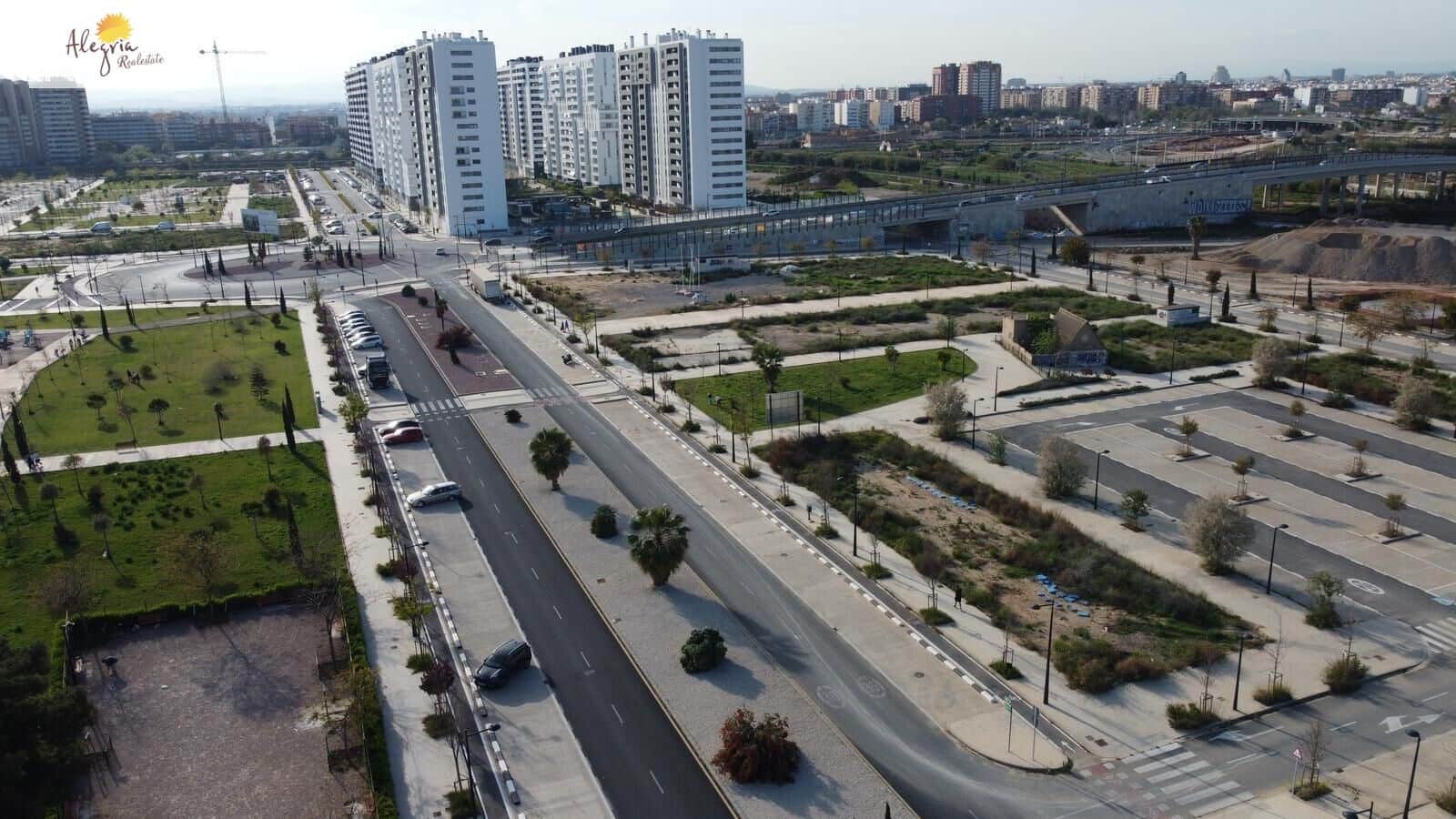 2 camera da letto Appartamento in vendita in Valencia citta - 346.000 € (Rif: 9137251)