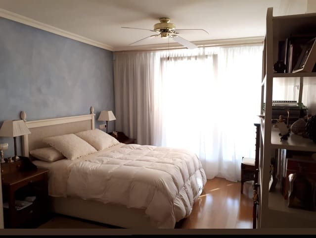 3 sovrum Lägenhet till salu i Playa de San Juan, Alicante stad med pool garage - 450 000 € (Ref: 9137253)