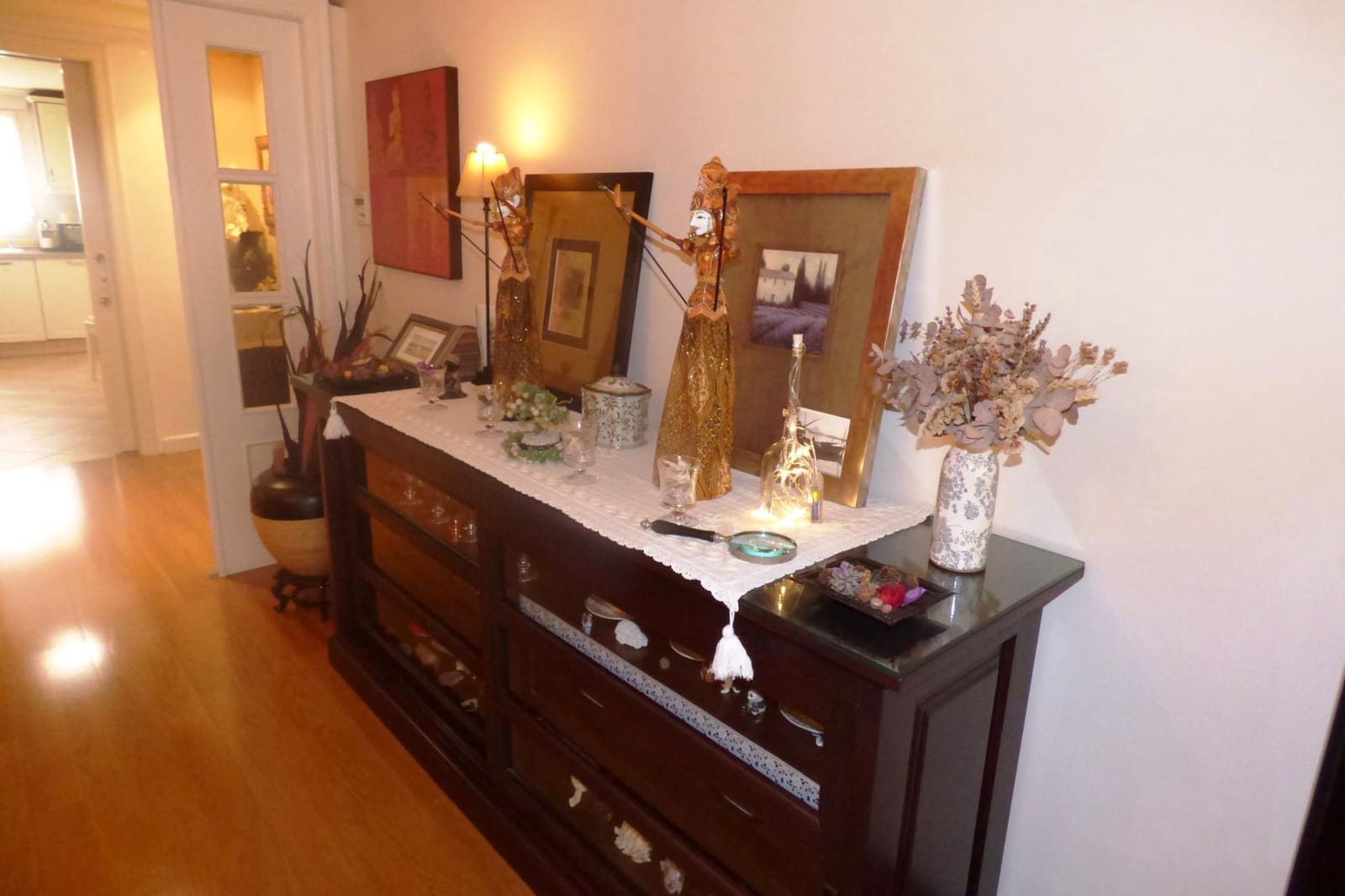 3 sovrum Lägenhet till salu i Playa de San Juan med pool garage - 450 000 € (Ref: 9137253)