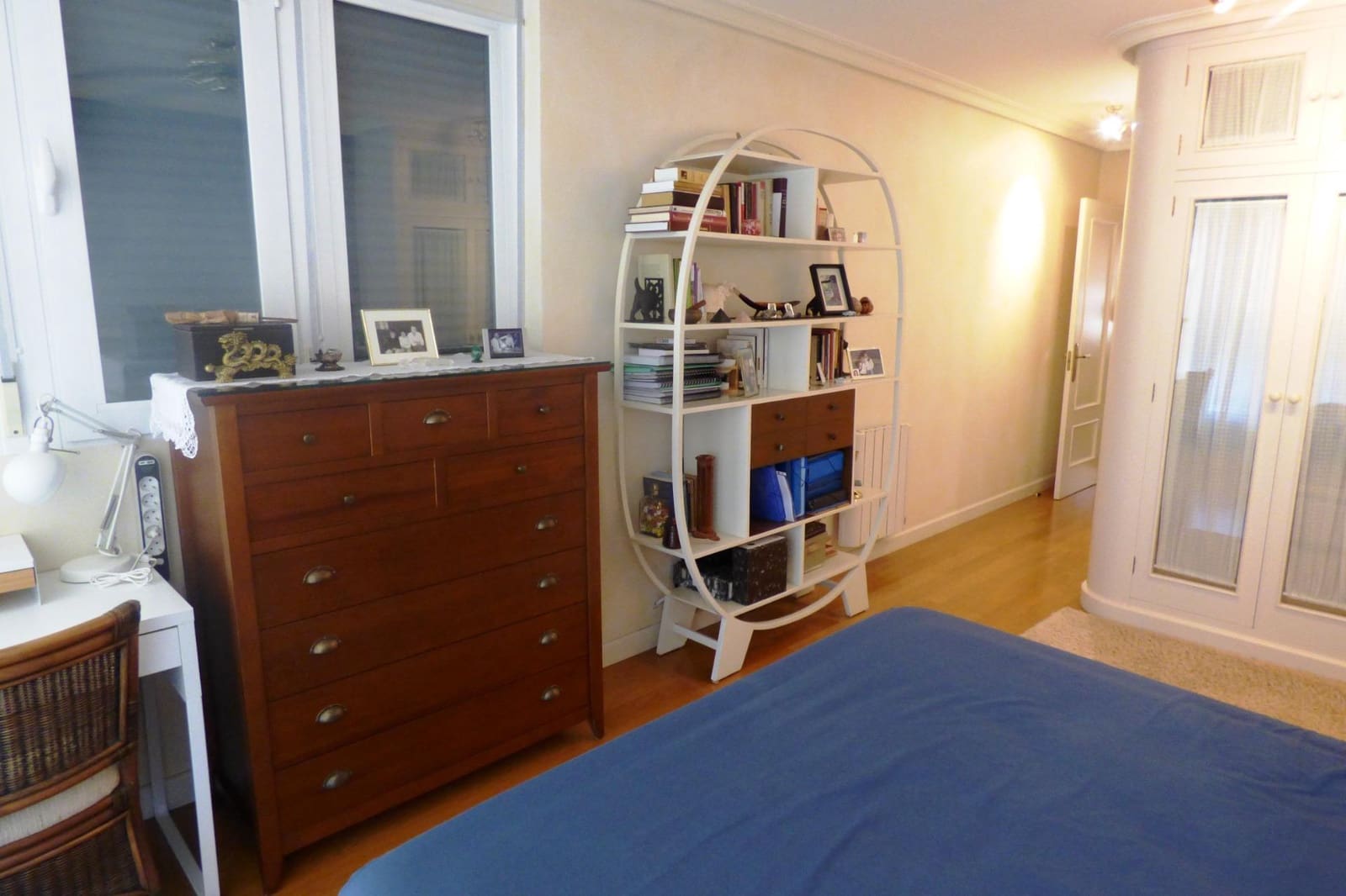 3 sovrum Lägenhet till salu i Playa de San Juan med pool garage - 450 000 € (Ref: 9137253)