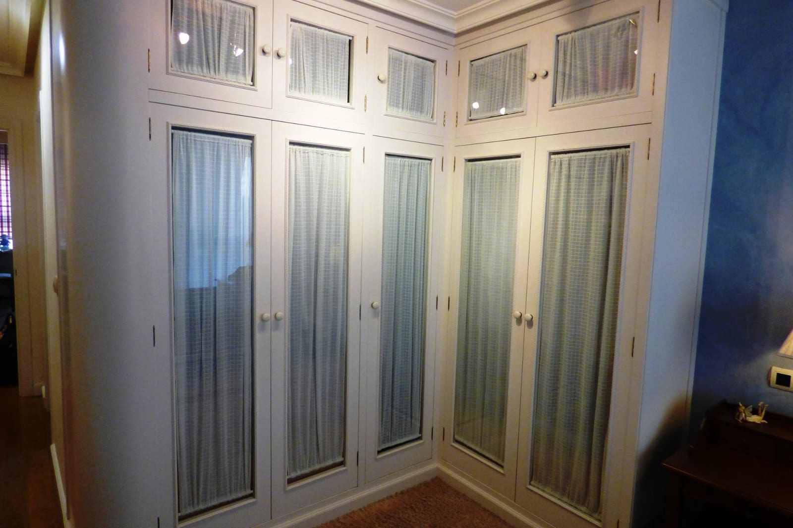 3 sovrum Lägenhet till salu i Playa de San Juan med pool garage - 450 000 € (Ref: 9137253)