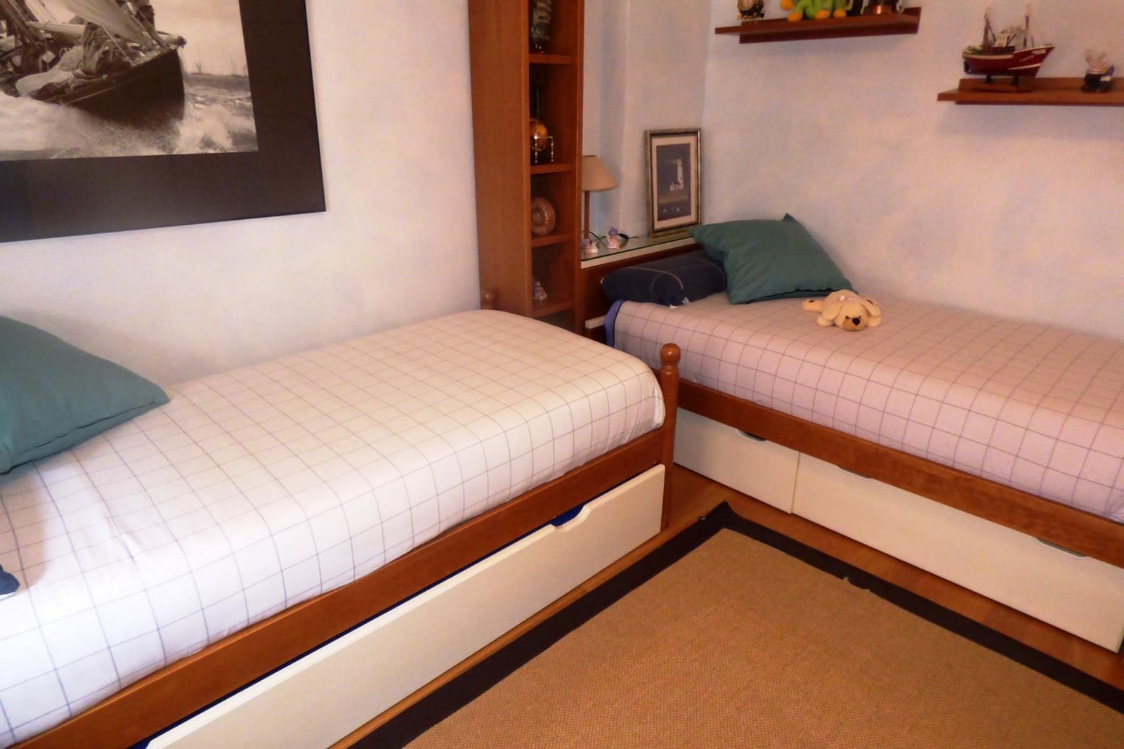 3 sovrum Lägenhet till salu i Playa de San Juan med pool garage - 450 000 € (Ref: 9137253)