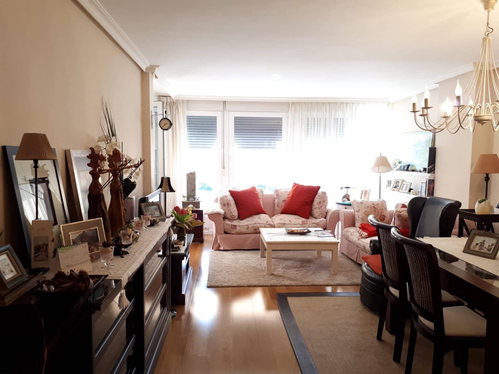 3 sovrum Lägenhet till salu i Playa de San Juan med pool garage - 450 000 € (Ref: 9137253)