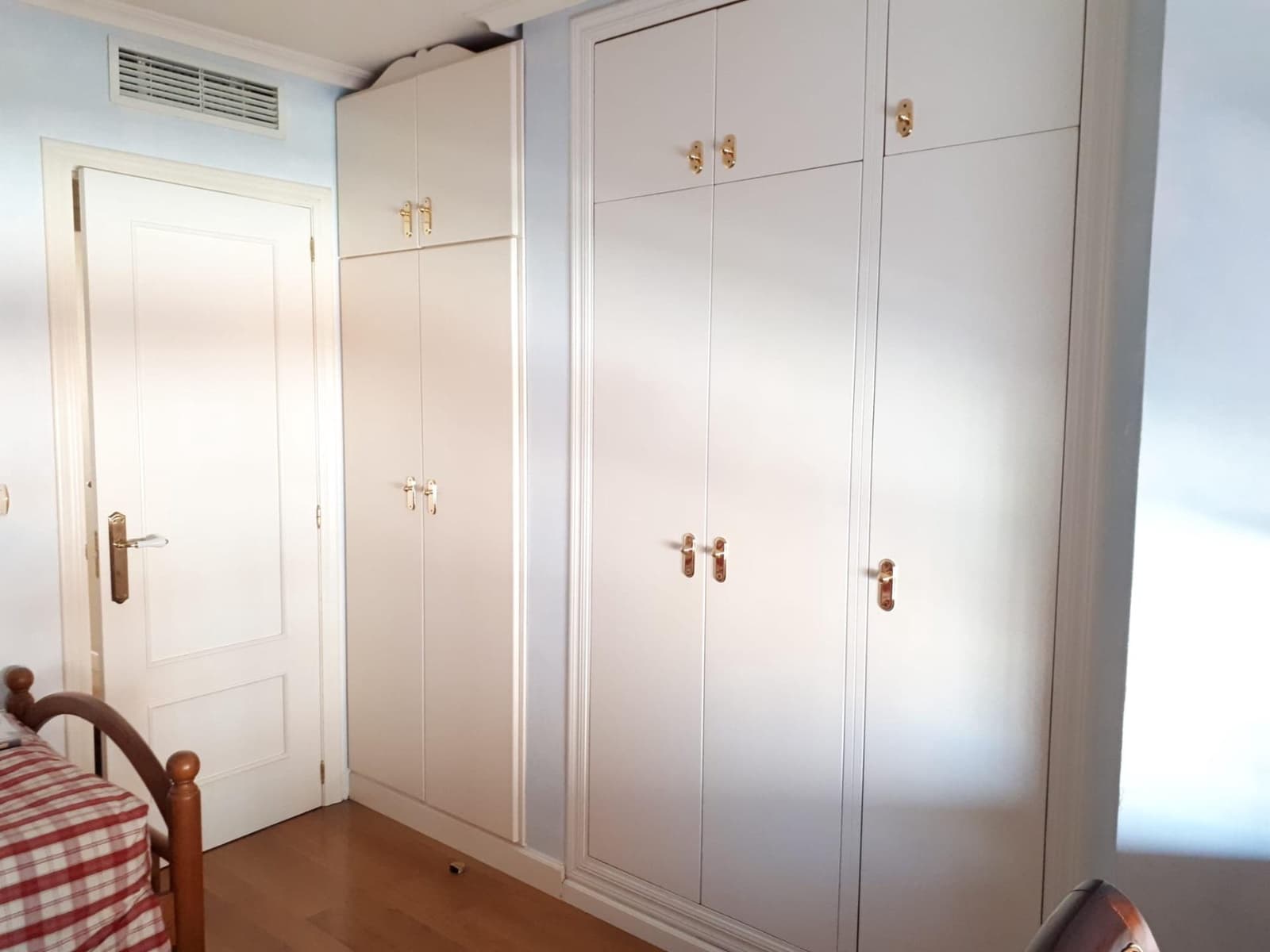 3 sovrum Lägenhet till salu i Playa de San Juan med pool garage - 450 000 € (Ref: 9137253)