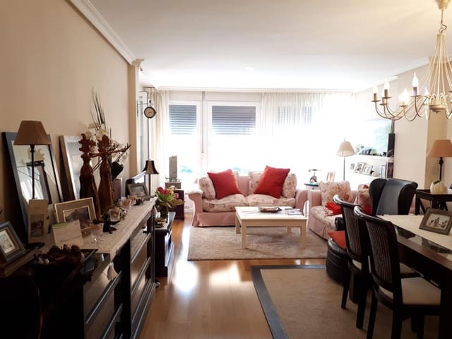 3 sovrum Lägenhet till salu i Playa de San Juan, Alicante stad med pool garage - 450 000 € (Ref: 9137253)