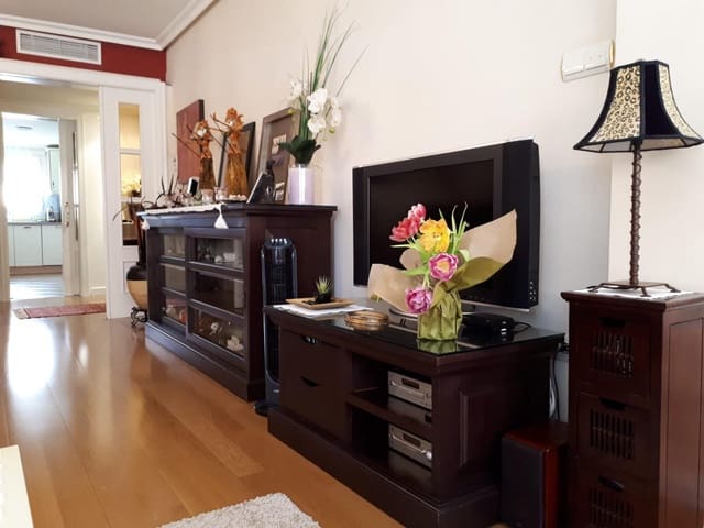 3 sovrum Lägenhet till salu i Playa de San Juan, Alicante stad med pool garage - 450 000 € (Ref: 9137253)