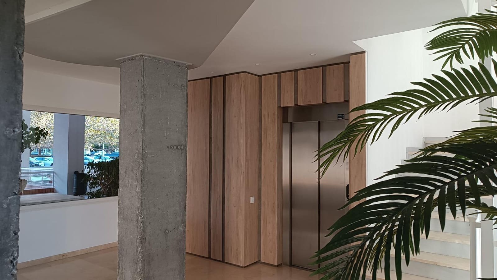 3 sovrum Lägenhet till salu i Playa de San Juan med pool garage - 450 000 € (Ref: 9137253)