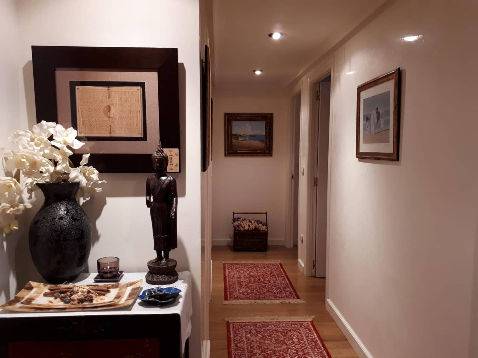 3 sovrum Lägenhet till salu i Playa de San Juan med pool garage - 450 000 € (Ref: 9137253)