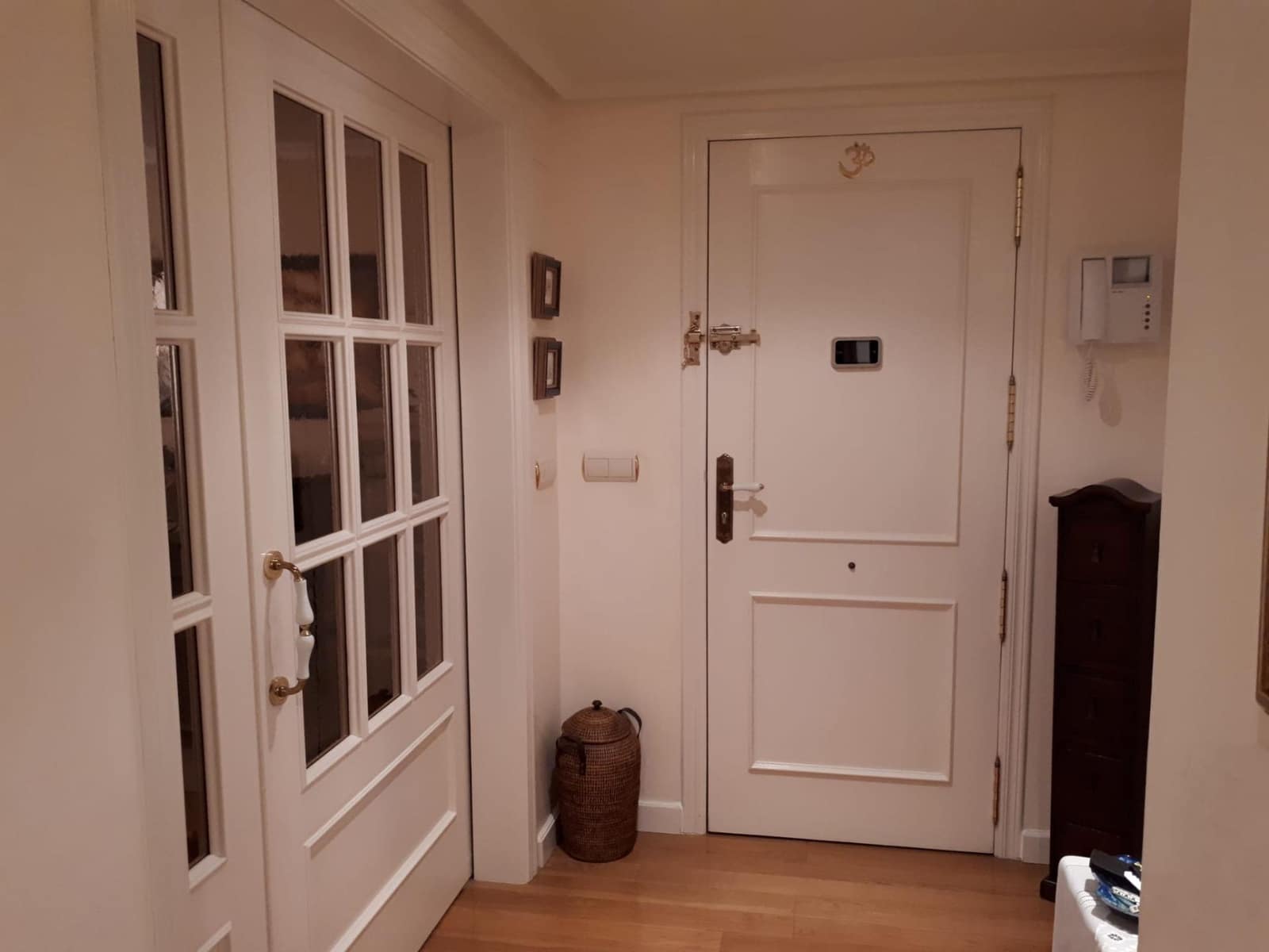 3 sovrum Lägenhet till salu i Playa de San Juan med pool garage - 450 000 € (Ref: 9137253)