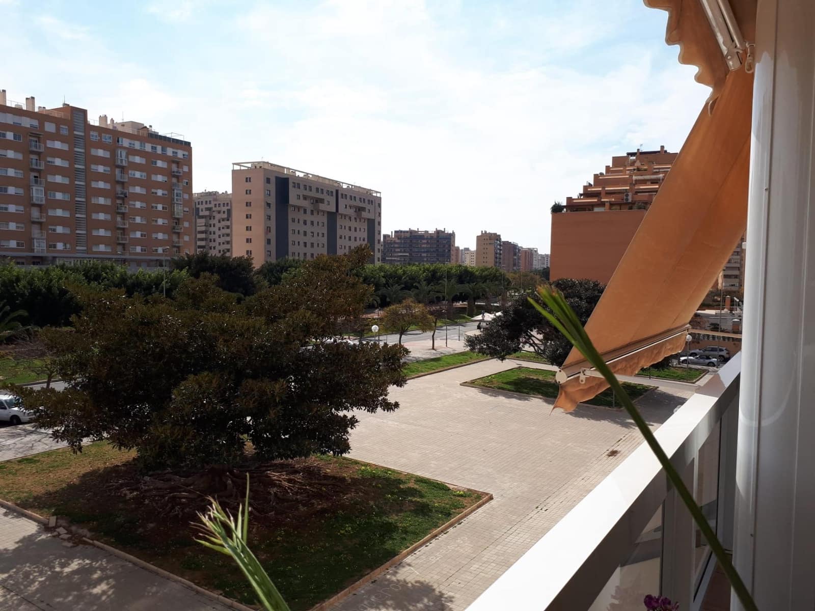 3 sovrum Lägenhet till salu i Playa de San Juan med pool garage - 450 000 € (Ref: 9137253)