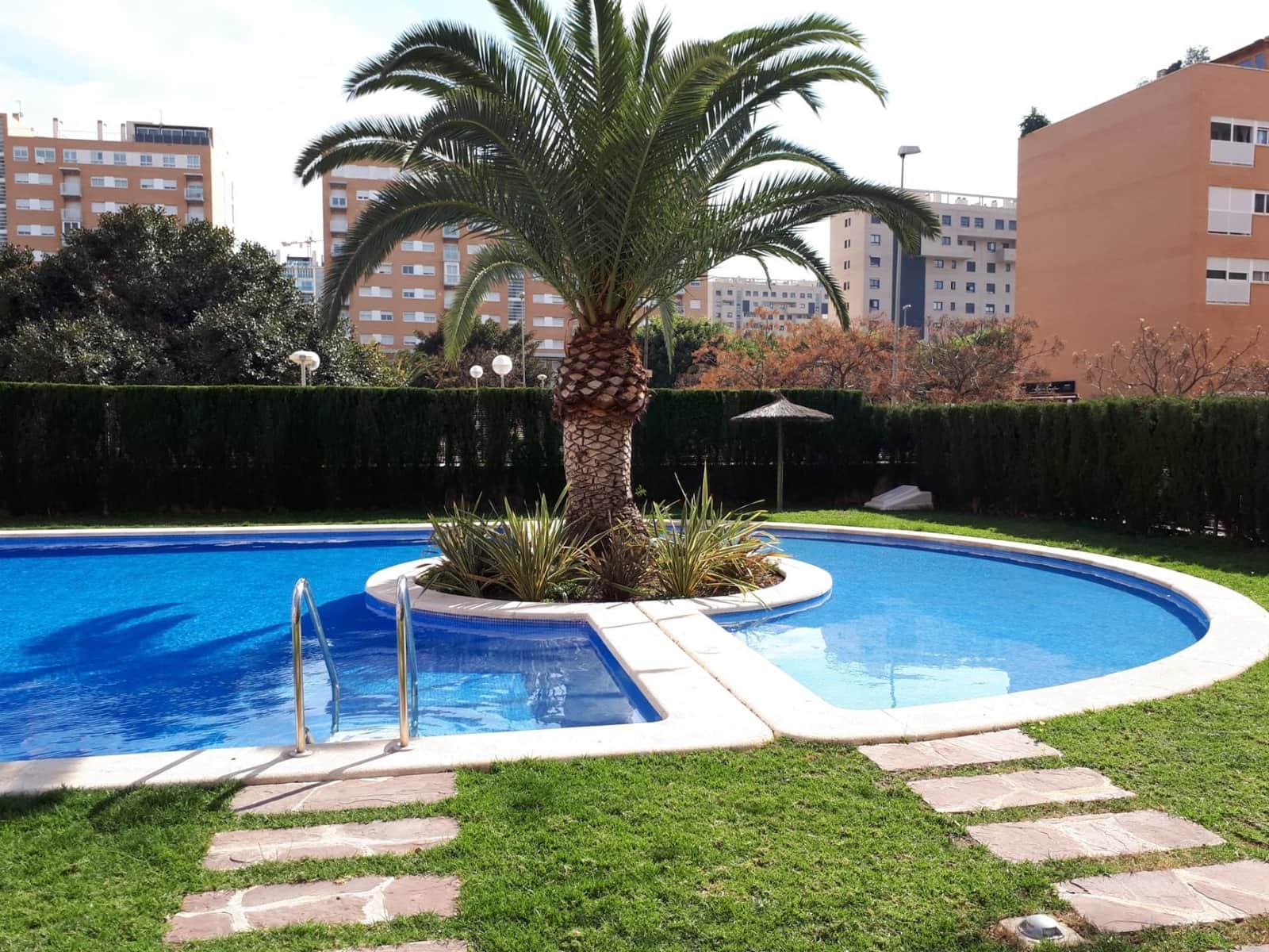 3 sovrum Lägenhet till salu i Playa de San Juan med pool garage - 450 000 € (Ref: 9137253)