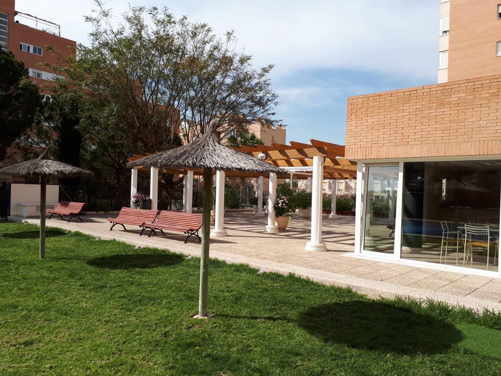 3 sovrum Lägenhet till salu i Playa de San Juan med pool garage - 450 000 € (Ref: 9137253)