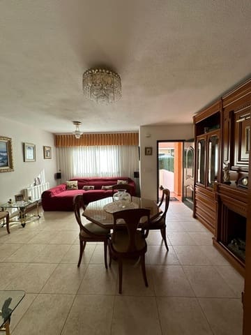 4 Zimmer Reihenhaus zu verkaufen in San Juan de Alicante / Sant Joan d'Alacant mit Pool Garage - 475.000 € (Ref: 9141695)