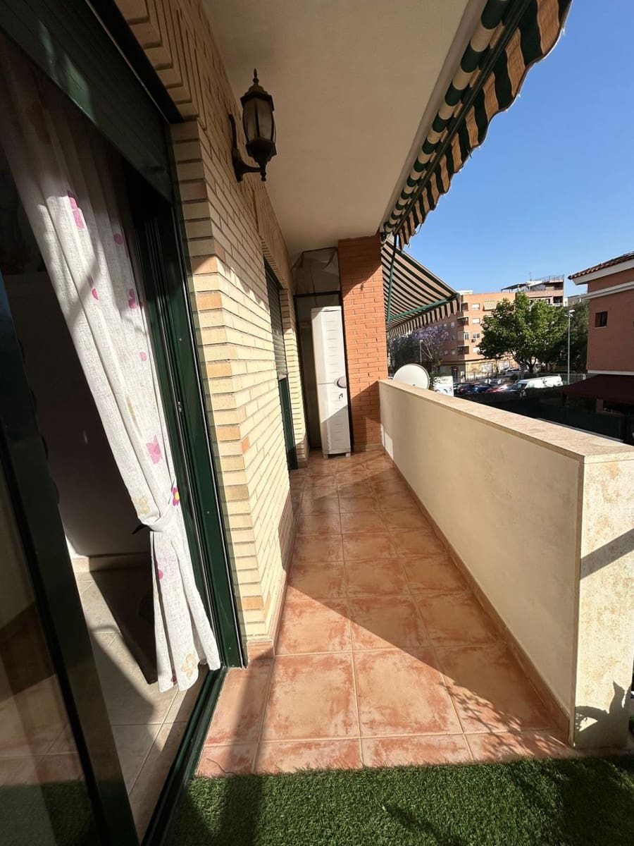 4 soveværelse Rækkehus til salg i San Juan de Alicante / Sant Joan d'Alacant med swimmingpool garage - € 459.000 (Ref: 9141695)