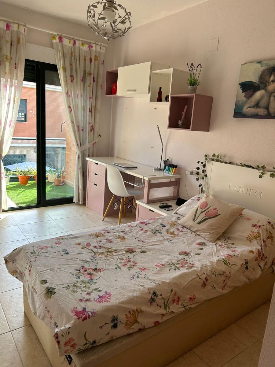 4 soveværelse Rækkehus til salg i San Juan de Alicante / Sant Joan d'Alacant med swimmingpool garage - € 459.000 (Ref: 9141695)