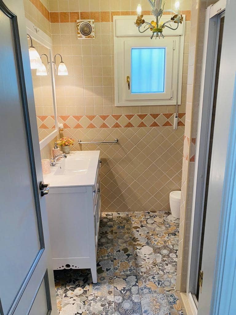 3 sovrum Villa till salu i Galera de las Palmeras med pool - 791 000 € (Ref: 9145626)