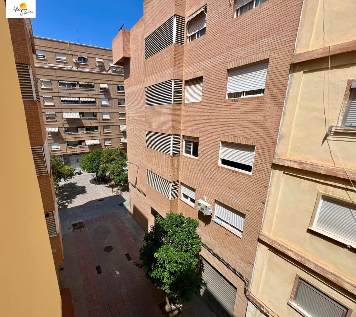2 soveværelse Lejlighed til salg i Valencia by - € 176.000 (Ref: 9149396)