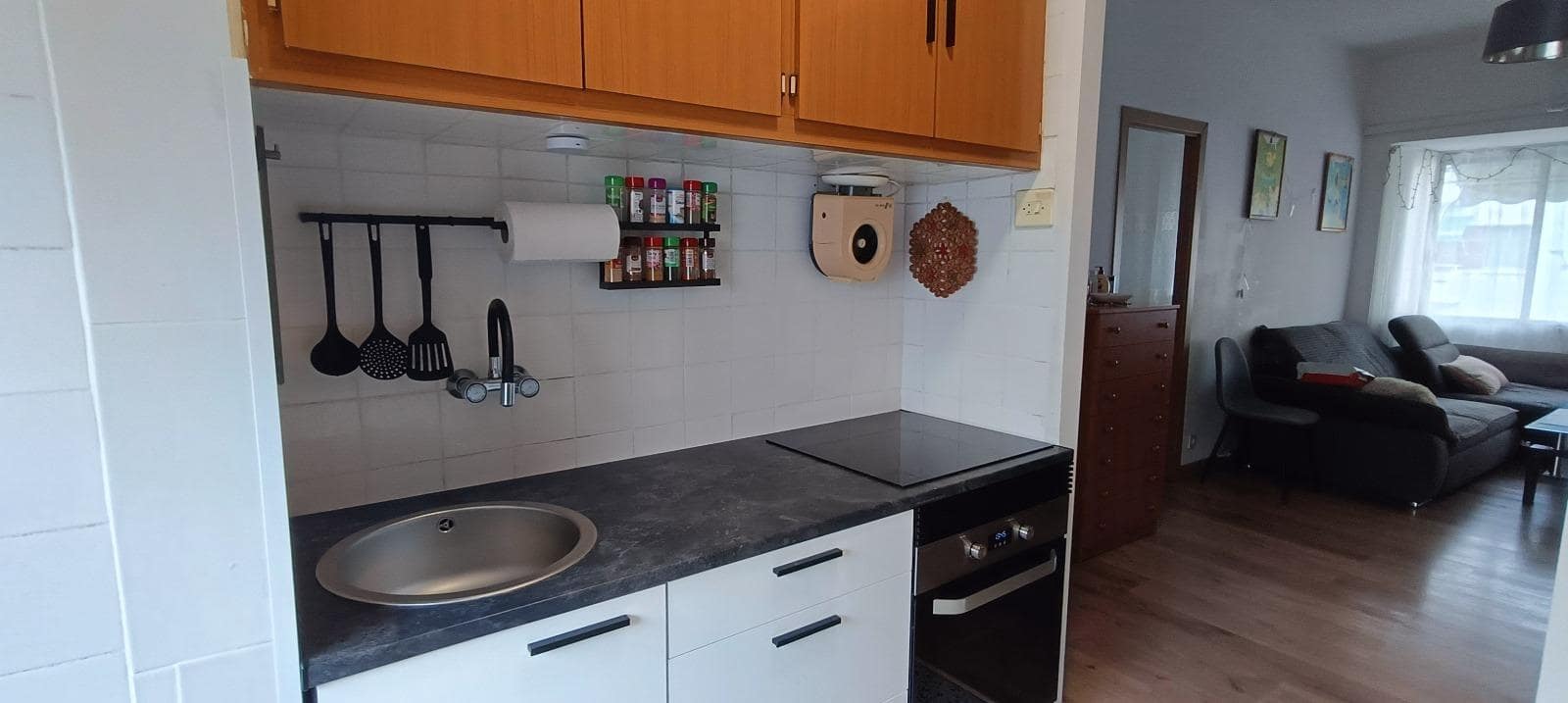 Piso de 3 habitaciones en Alicante / Alacant ciudad en venta - 146.000 € (Ref: 9152295)