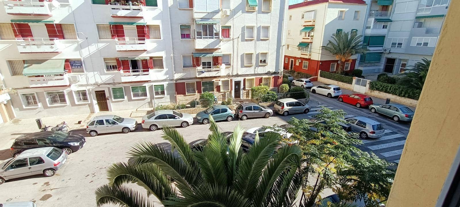 Piso de 3 habitaciones en Alicante / Alacant ciudad en venta - 146.000 € (Ref: 9152295)