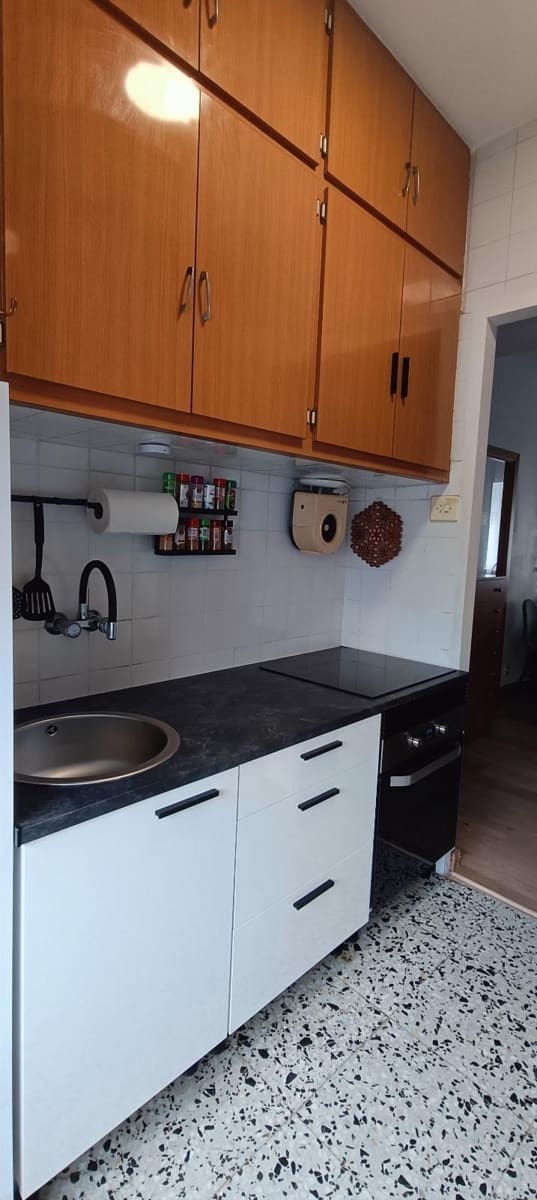 Piso de 3 habitaciones en Alicante / Alacant ciudad en venta - 146.000 € (Ref: 9152295)