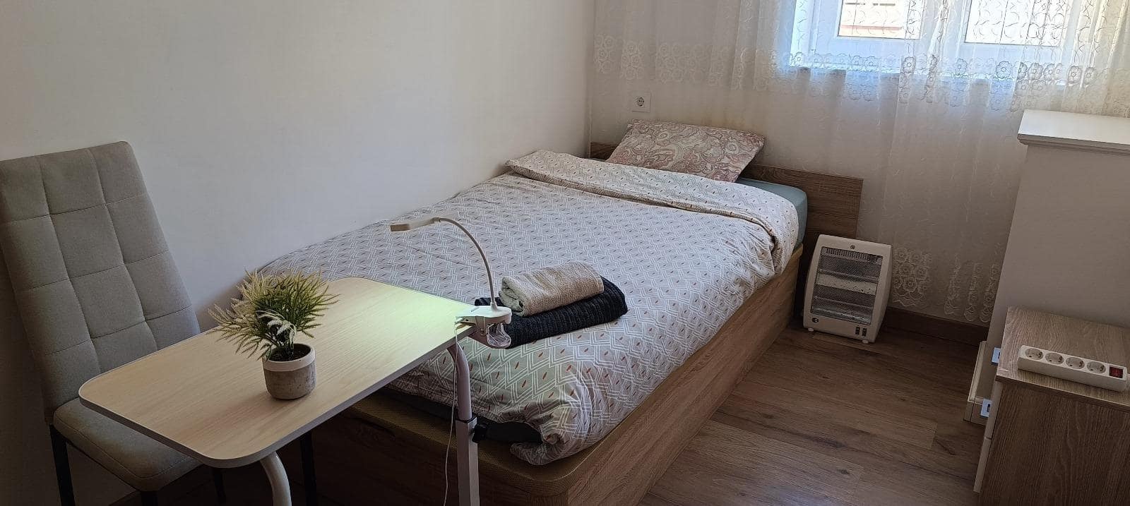 Piso de 3 habitaciones en Alicante / Alacant ciudad en venta - 146.000 € (Ref: 9152295)