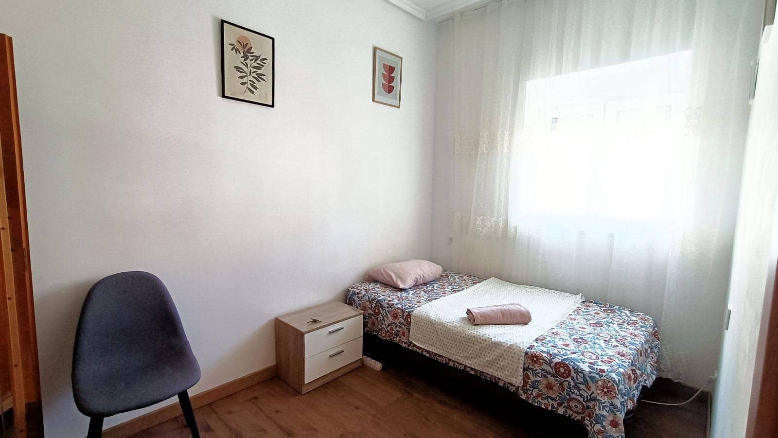 Piso de 3 habitaciones en Alicante / Alacant ciudad en venta - 146.000 € (Ref: 9152295)