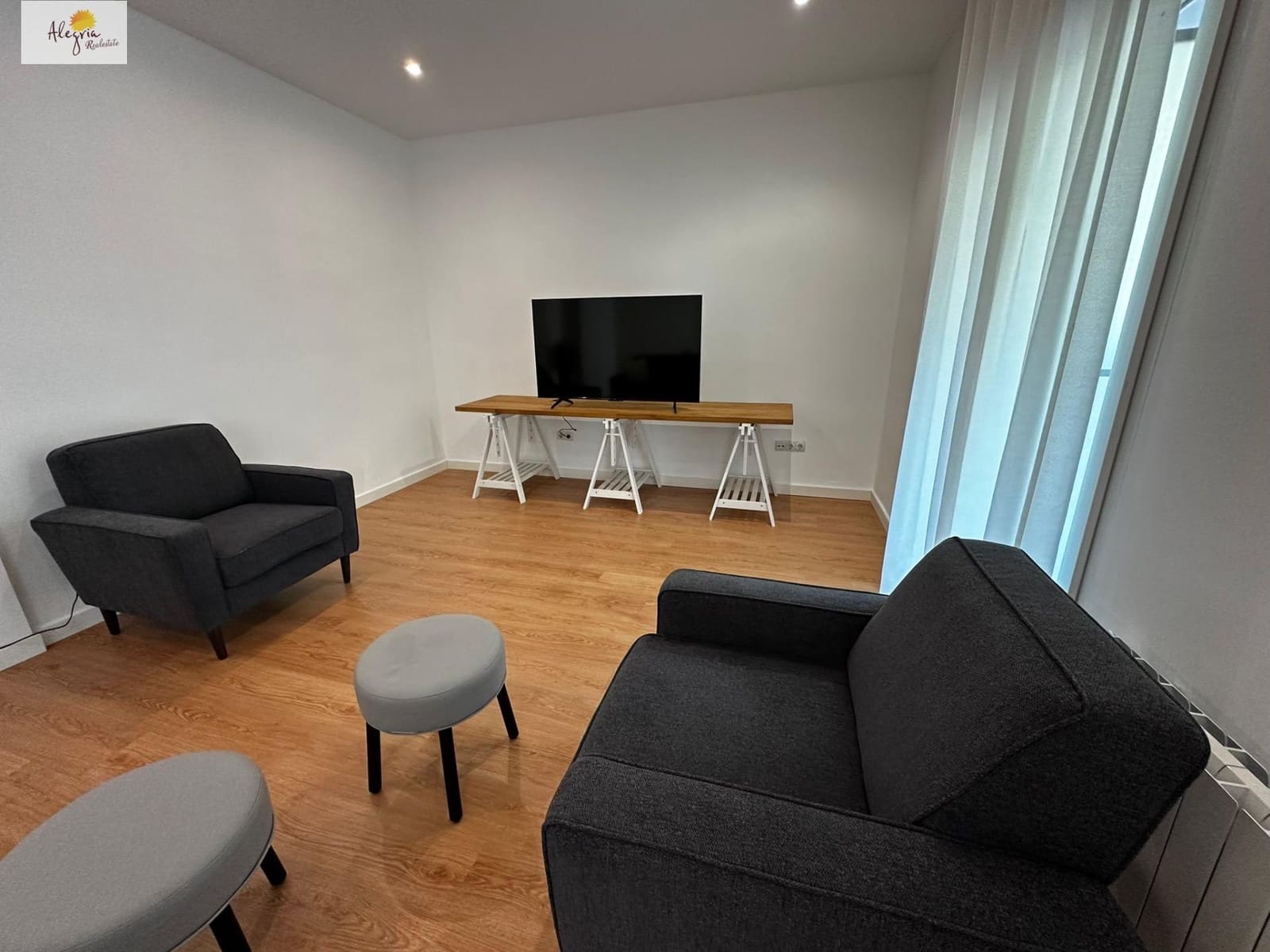 3 sypialnia Apartament do wynajęcia w Miasto Walencja - 2 000 € (Ref: 9152297)