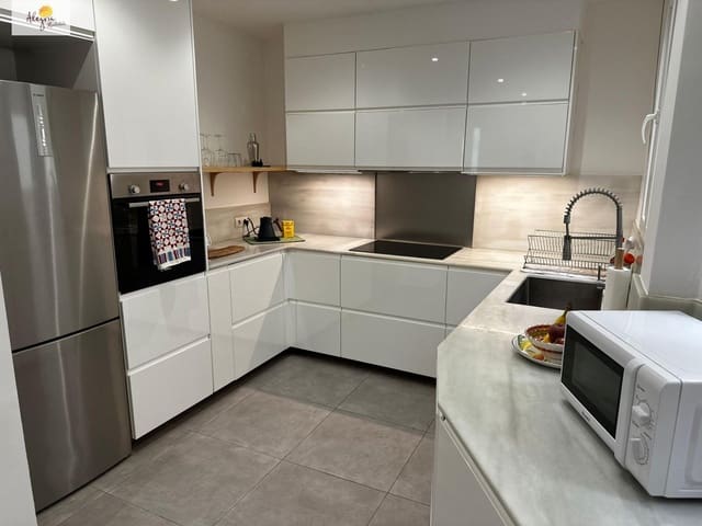3 camera da letto Appartamento da affittare in Arrancapins, Valencia città - 2.000 € (Rif: 9152297)