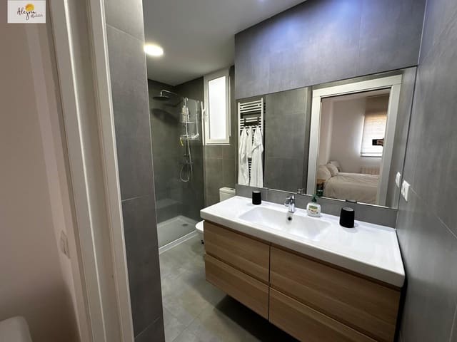 3 camera da letto Appartamento da affittare in Arrancapins, Valencia città - 2.000 € (Rif: 9152297)