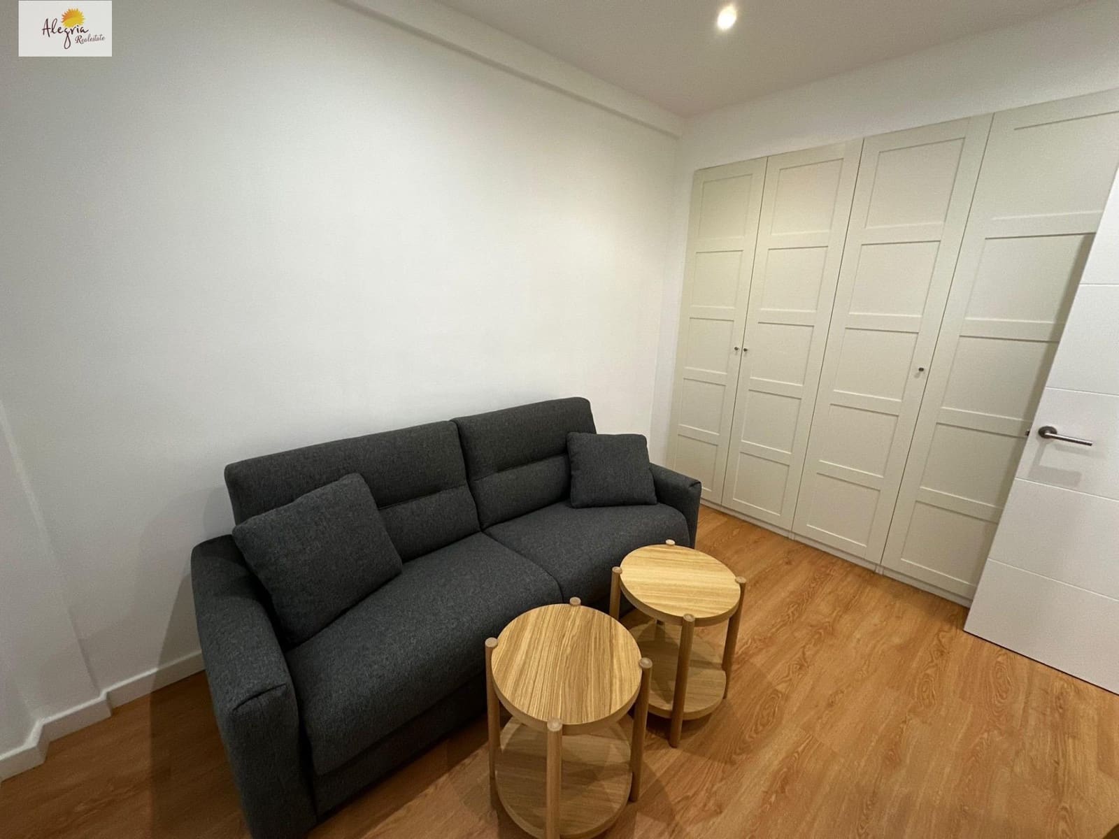 3 sypialnia Apartament do wynajęcia w Miasto Walencja - 2 000 € (Ref: 9152297)