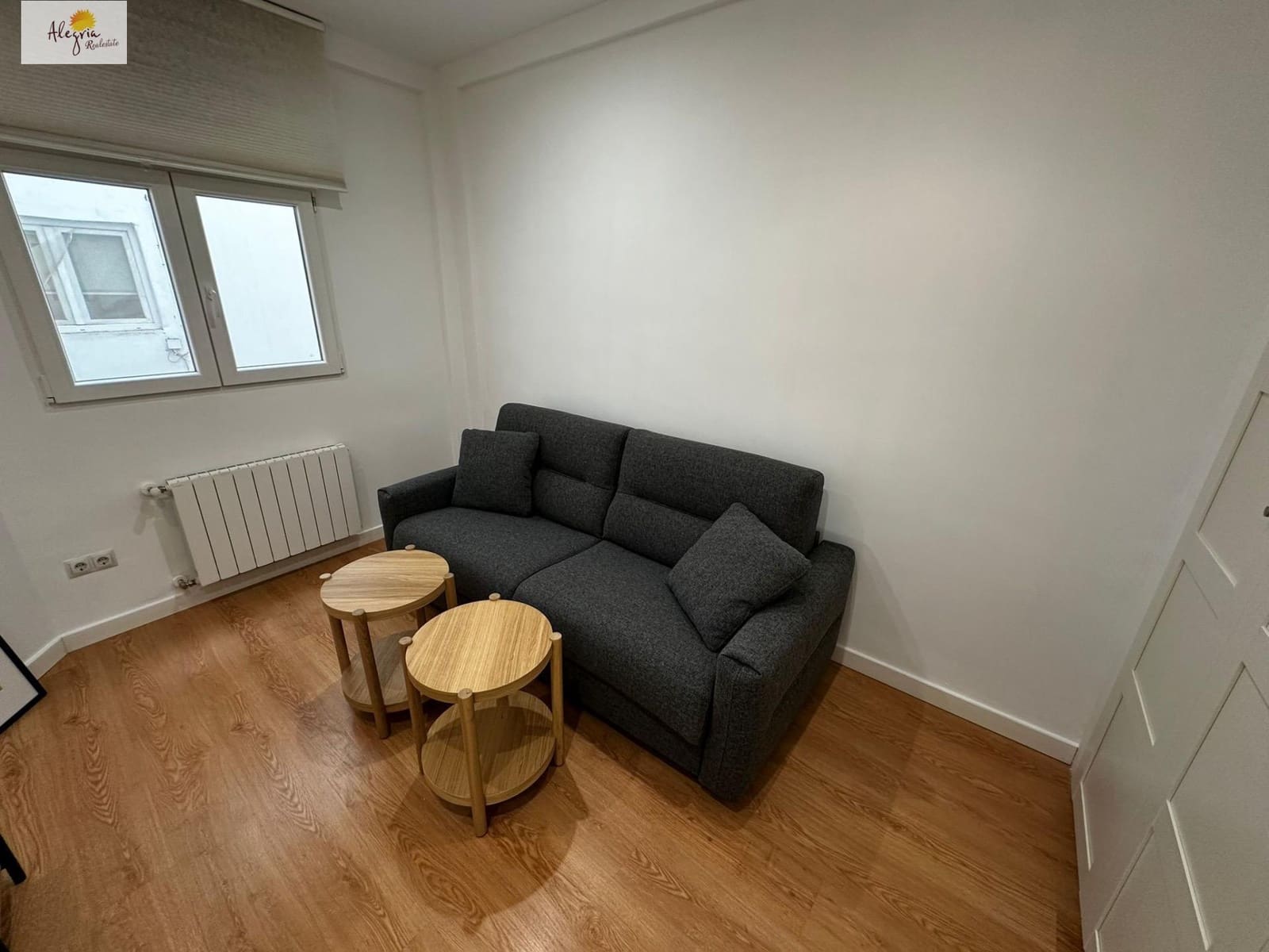 3 sypialnia Apartament do wynajęcia w Miasto Walencja - 2 000 € (Ref: 9152297)