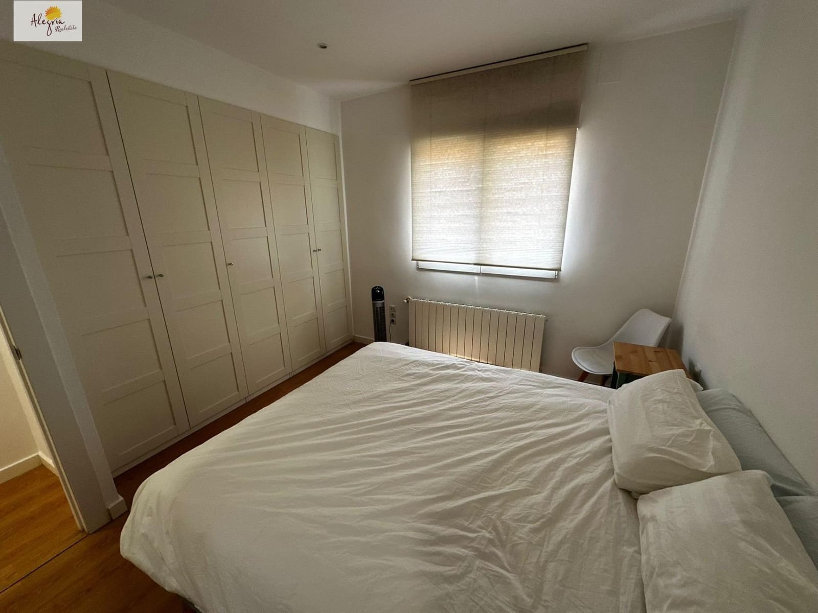 3 sypialnia Apartament do wynajęcia w Miasto Walencja - 2 000 € (Ref: 9152297)